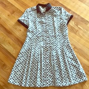 Jason Wu for Target Button Down Dress